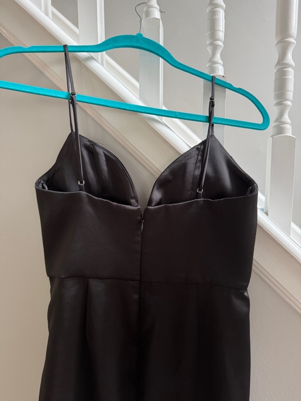 NWT Zara Dress Size Small - Picture 5 of 7